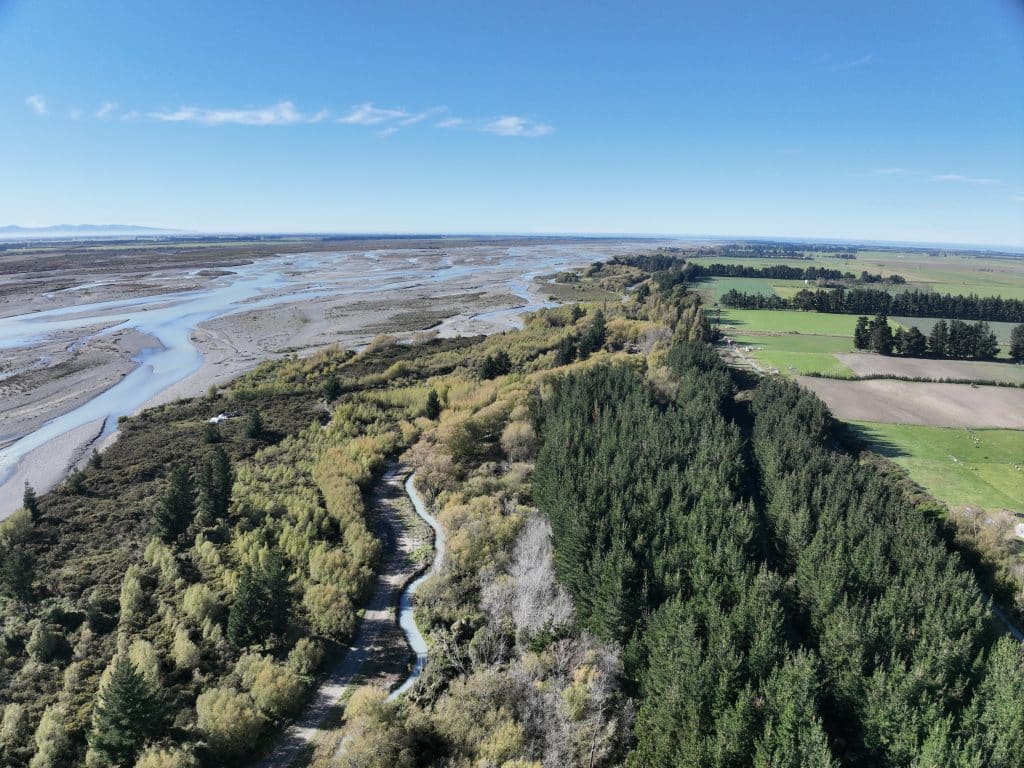 Ashburton Trail Feasibility Study